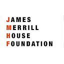 James Merrill House Foundation logo