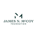James N Mccoy Foundation logo