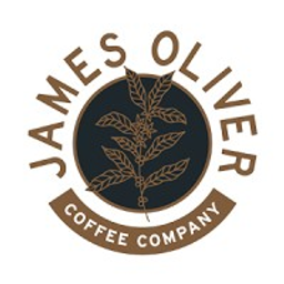 James Oliver Coffee logo