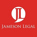 Jameson Legal. logo