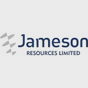 Jameson Resources Limited logo