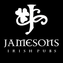 Jamesons Pubs logo
