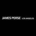 James Perse Los Angeles logo