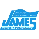James Pest Management logo