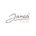 Favicon of James’ Places