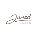 James' Places logo