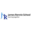 James Rennie School logo