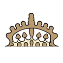 James River Country Club logo