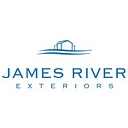 James River Exteriors logo