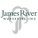 James River Nurseries logo