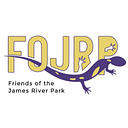 Friends of the James River Park logo