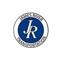 James River Transportation logo