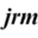 James R. Moder Crystal Chandelier logo
