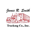James R. Smith Trucking Co., Inc. logo
