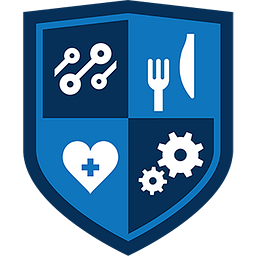 James Rumsey Technical Institute logo