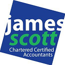 James Scott Group logo