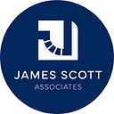 James Scott Associates logo
