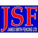 James Smith Fencing Ltd logo