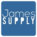 James Supply logo
