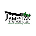 Jamestan Engineering Limited logo
