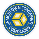 Jamestown Container Corporation logo