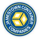 Jamestown Container Corporation logo