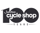 Jamestown Cycle Shop logo