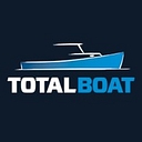 Jamestown Distributors + TotalBoat