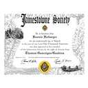 JAMESTOWNE SOCIETY INC logo