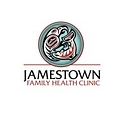 Jamestown Family Health Clinic logo