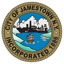 City of Jamestown logo