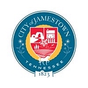City of Jamestown logo