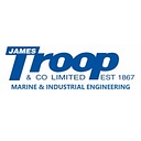 James Troop & Co Ltd logo
