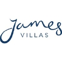 James Villa Holidays logo