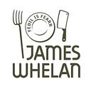 James Whelan Butchers logo