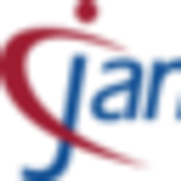 JAMES WORLDWIDE, INC. logo