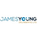 James Young Engineering logo