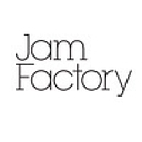 Jamfactory Contemporary Craft & Design logo