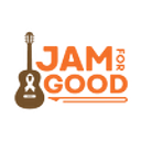 Jam for Good logo
