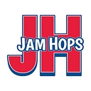 Jam Hops logo