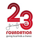 Favicon of 23 Foundation