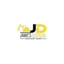 Jamie's Disposal logo