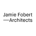 Jamie Fobert Architects Limited logo