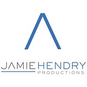 Jamie Hendry Productions logo