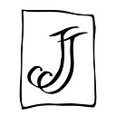 Logo for jamiejoseph.com