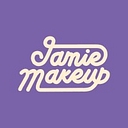 Logo for jamiemakeup.com