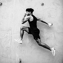Jamie Scott Fitness logo
