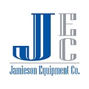 Jamieson Equipment Company logo