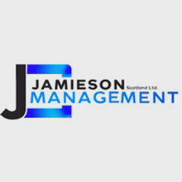 Jamieson Management (Scotland) Ltd logo