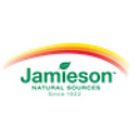 jamiesonvitamins.com logo